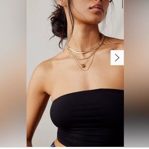 FP Essential Bandeau Brami